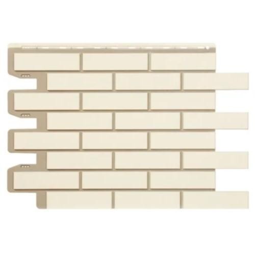 Фасадная панель Royal Stone, Облицовочный Кирпич, Нельсон купить в Казани