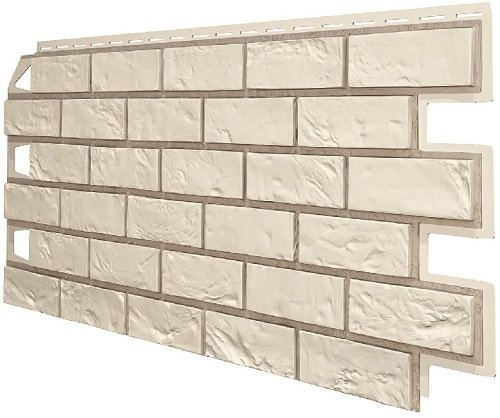 Фасадная панель VOX SOLID BRICK REGULAR ковентри купить в Казани