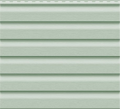 Сайдинг Classic Салатовый купить в Казани