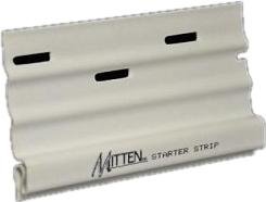 Стартовая полоса для сайдинга Mitten купить в Казани