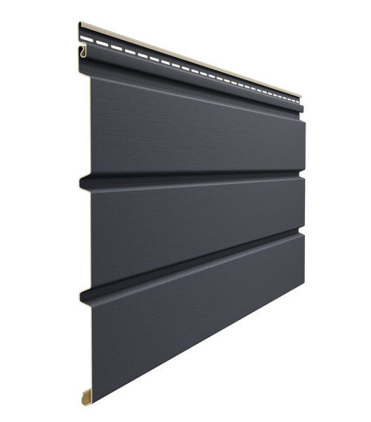 Софит Docke T4 сплошной Графит  купить в Казани