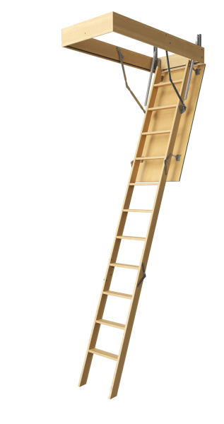 Чердачная лестница Dacha Docke купить в Казани