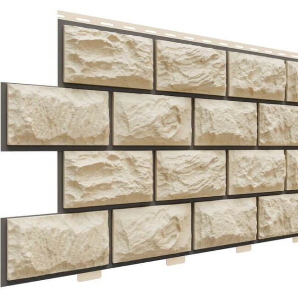 Фасадная панель Доломит, Маракеш купить в Казани