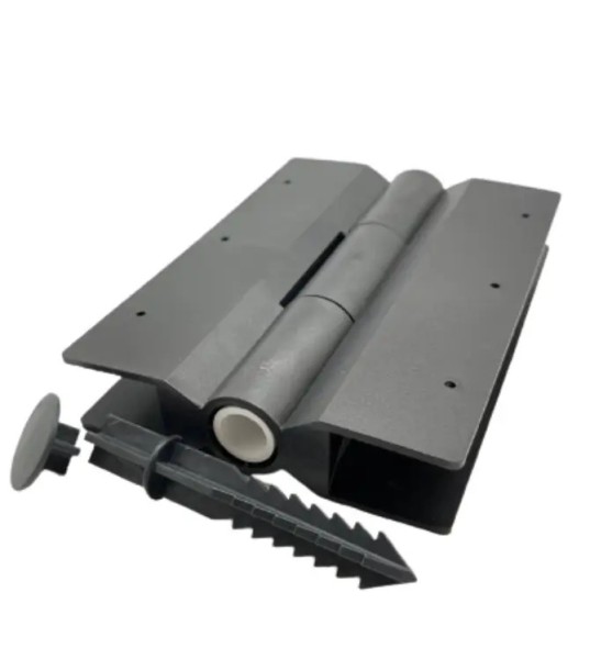 Шарнир для грядочной доски 225 купить в Казани