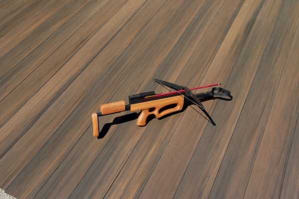 Террасная доска из ДПК Terrapol Практик мультиколор Каньон (под заказ) купить в Казани