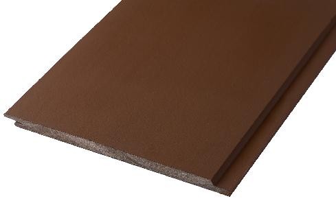 Фиброцементные панели Smooth Click F21 купить в Казани