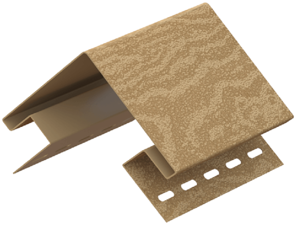 Наружный угол Timberblock Кедр Янтарный купить в Казани