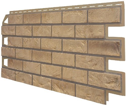 Фасадная панель VOX SOLID BRICK REGULAR эксетер купить в Казани