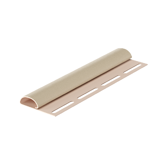 Финишный профиль Docke Крем брюле купить в Казани