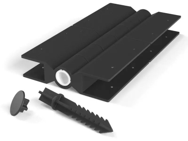 Шарнир для грядочной доски 300 купить в Казани