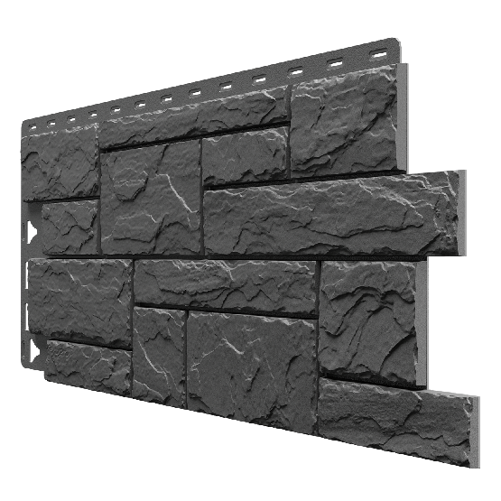 Фасадная панель Docke Сланец Валь-Гардена купить в Казани