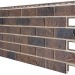 Фасадная панель VOX SOLID BRICK REGULAR йорк купить в Казани