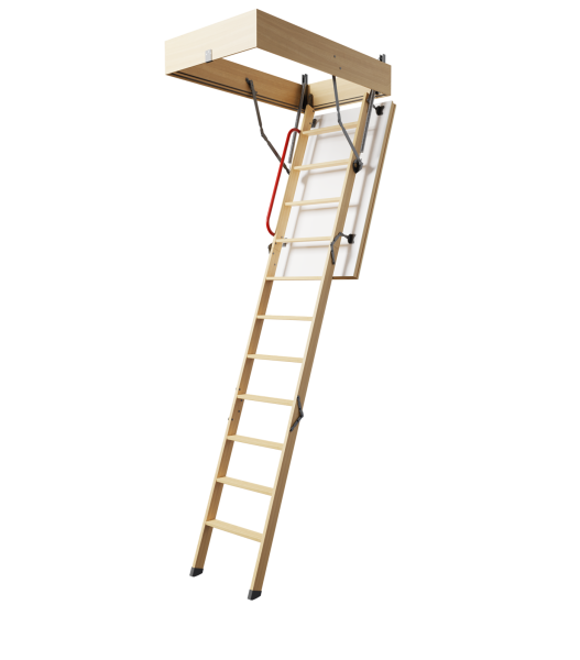 Чердачная лестница Premium Termo Docke купить в Казани