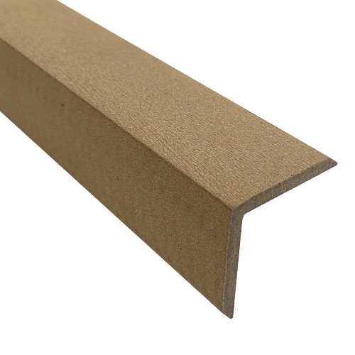 Уголок из ДПК Latitudo Euro 50х50 Натур купить в Казани