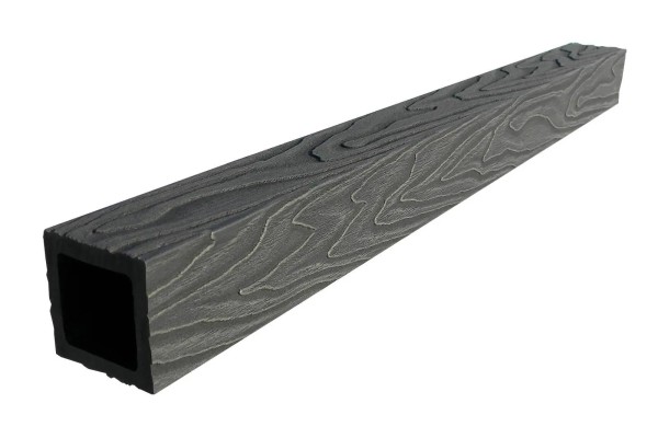 Балясина ДПК Deckart Графит купить в Казани