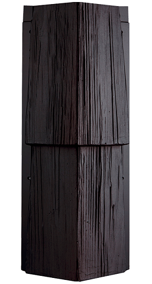 Угол T-Сайдинг-Щепа пихта Памир купить в Казани