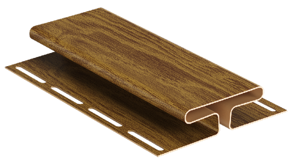 H-профиль Миндаль купить в Казани