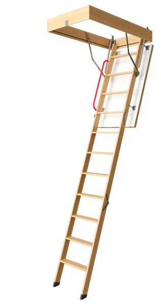 Чердачная лестница PREMIUM Docke купить в Казани
