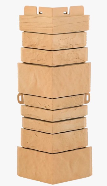 Угол наружный Альта-Профиль Каньон Юта купить в Казани