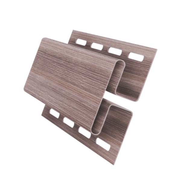 H-профиль Grand Line Tundra Рябина 3м купить в Казани