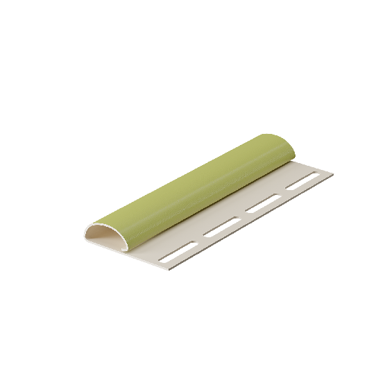 Финишный профиль Docke Олива купить в Казани