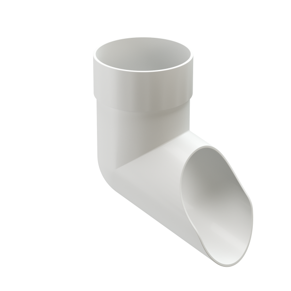 Наконечник Docke Premium ПВХ - Пломбир купить в Казани