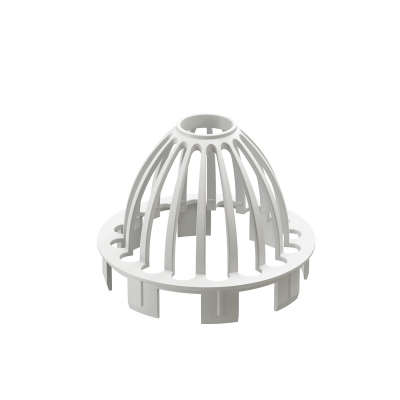 Сетка защитная Docke Premium ПВХ - Пломбир