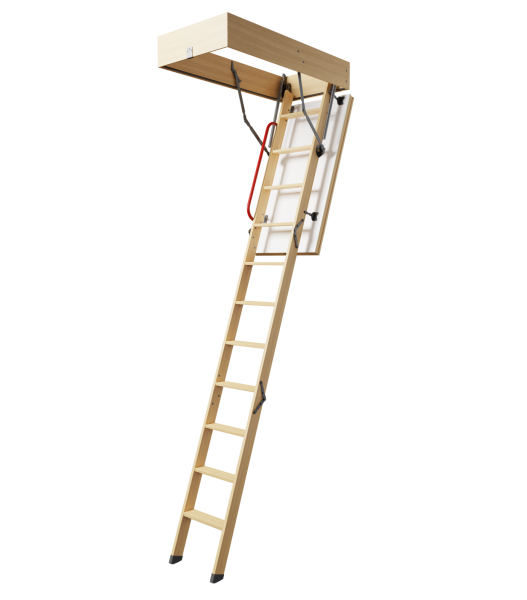 Чердачная лестница Standard Termo Docke купить в Казани