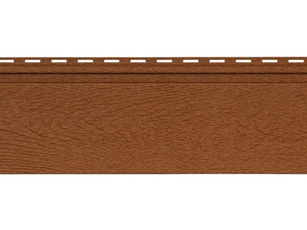 Фасадные панели Ю-Пласт Карьяла S-Lock - Ольха натуральная купить в Казани