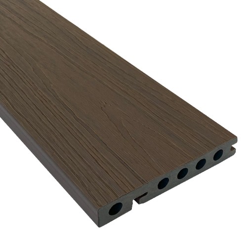Финишная доска EasyDecking Co-extrusion 145х21 Chestnut купить в Казани