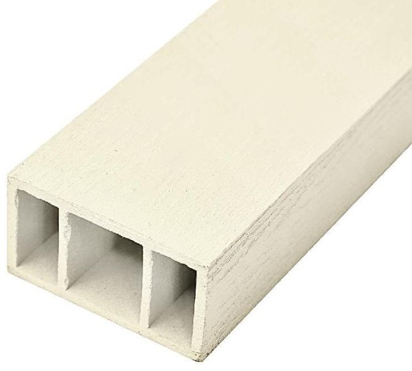 Брус FAYNAG WOOD слоновая кость купить в Казани