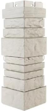 Угол наружный Альта-Профиль Шотландия Кремовый купить в Казани