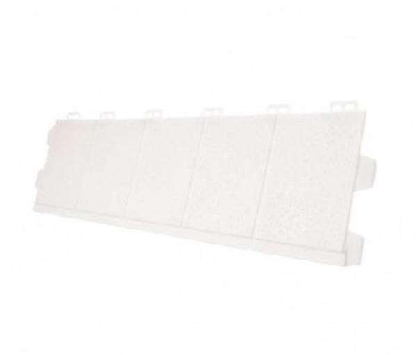 Добор для откоса Альта-профиль универсального Альта Декор (отделочные элементы) Белоснежный купить в Казани