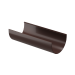 Желоб водосточный Docke Premium ПВХ - Шоколад купить в Казани