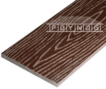 Планкен из ДПК Faynag PINO 3D Шоколад купить в Казани