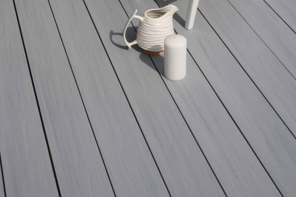 Террасная доска из ДПК Terrapol Практик мультиколор Прованс (под заказ) купить в Казани