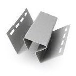 Угол внутренний, белый купить в Казани