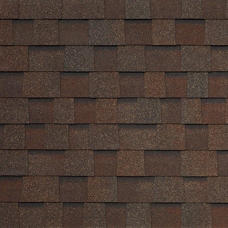 Гибкая черепица Tegola CORTINA nocciola 432 купить в Казани