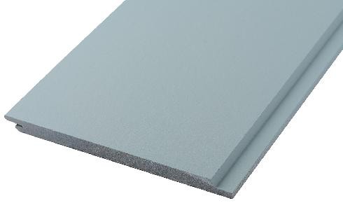 Фиброцементные панели Smooth Click F10 купить в Казани