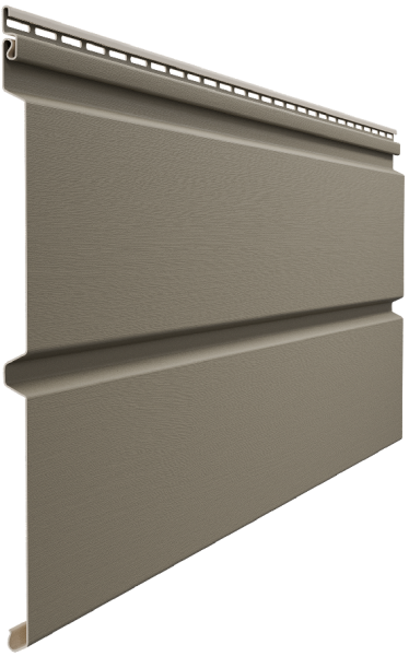 Виниловый сайдинг docke (дёке) - профиль D6S сосна купить в Казани