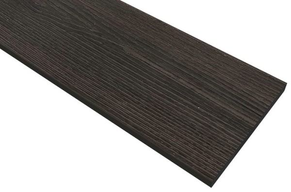 Штакетник ДПК Woodvex Венге Colorite купить в Казани