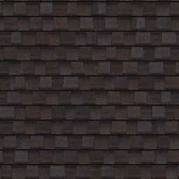 Многослойная черепица Shinglas, коллекция Блюз, Даллас купить в Казани