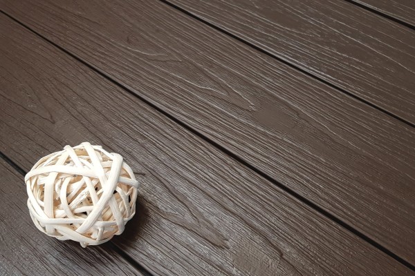 Террасная доска из ДПК Terrapol Практик моноколор Сердолик (под заказ) купить в Казани