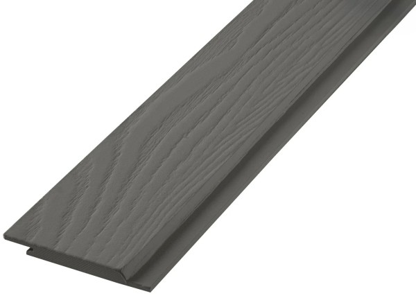 Фиброцементный сайдинг FCSPRO Click Shtil F56 (Прохладный минерал) купить в Казани