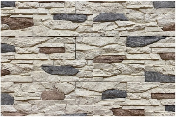 Фиброцементные панели КАНЬОН коллекция СЛАНЕЦ 56 купить в Казани