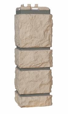 Угол Grand Line Камелот премиум Бежевый (шампань) купить в Казани