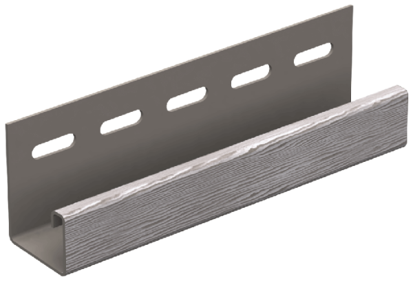 J-планка Timberblock Дуб Серебристый купить в Казани