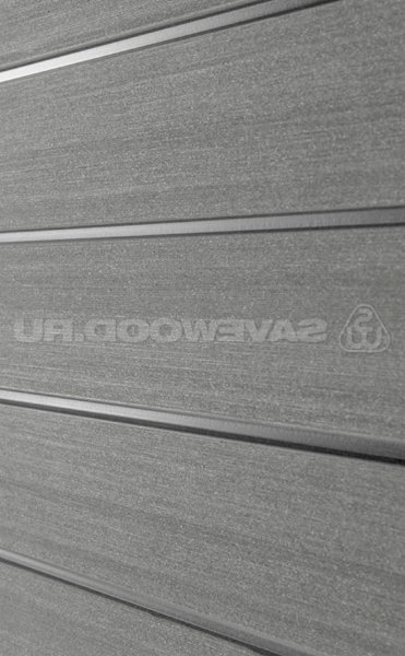 Заборы и ограждения из ДПК SW Agger пепельный купить в Казани