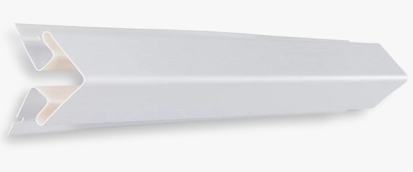 Наружный угол 50мм UP Decor Белый купить в Казани