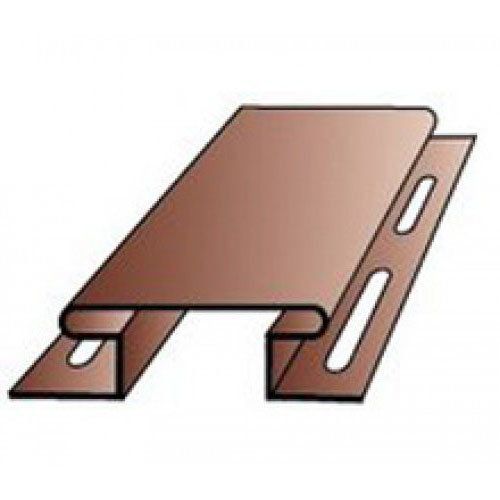 Cоединительная планка альта-профиль – “blockhouse” (блокхаус – под бревно) купить в Казани